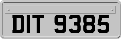 DIT9385