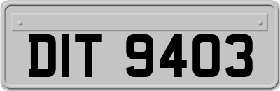DIT9403