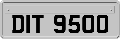 DIT9500