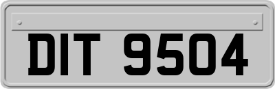 DIT9504
