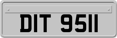 DIT9511