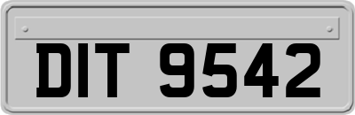 DIT9542