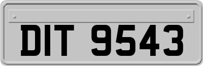 DIT9543