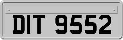 DIT9552
