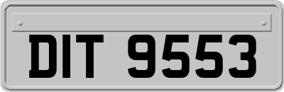 DIT9553