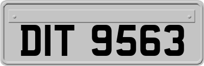 DIT9563