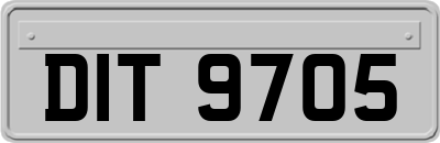 DIT9705