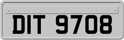 DIT9708
