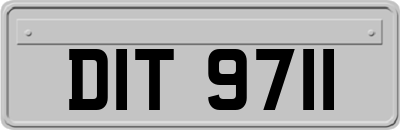 DIT9711