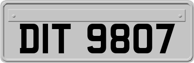 DIT9807