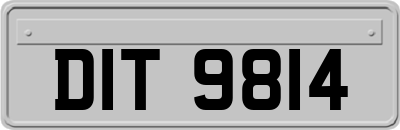 DIT9814