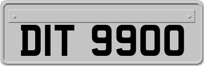 DIT9900