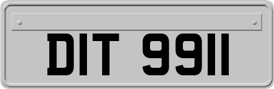 DIT9911