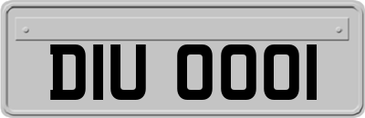 DIU0001