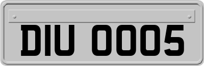 DIU0005
