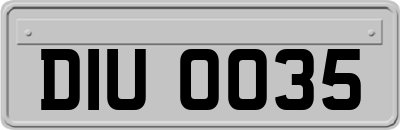 DIU0035