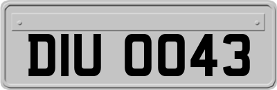 DIU0043