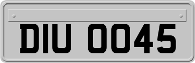 DIU0045