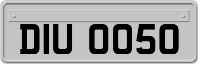 DIU0050