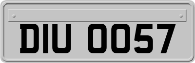 DIU0057