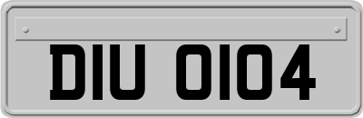 DIU0104