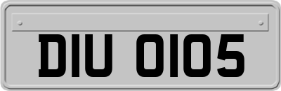 DIU0105