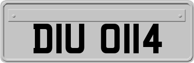 DIU0114