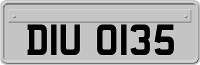 DIU0135