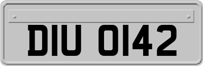DIU0142