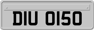 DIU0150