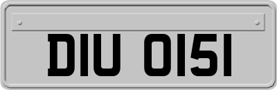 DIU0151