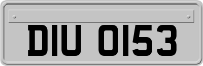 DIU0153