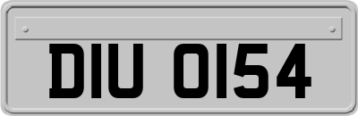 DIU0154