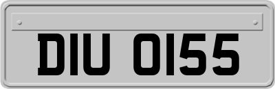 DIU0155