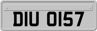 DIU0157