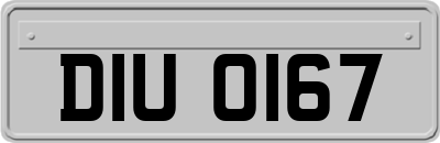 DIU0167