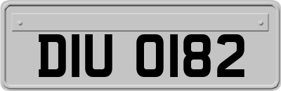 DIU0182