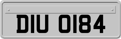 DIU0184
