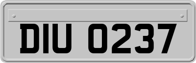 DIU0237