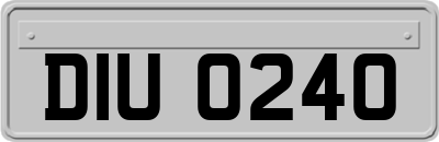 DIU0240