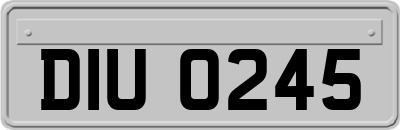 DIU0245