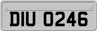 DIU0246