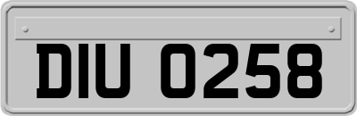 DIU0258