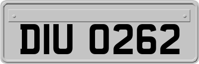 DIU0262