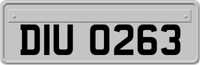 DIU0263