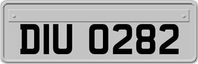 DIU0282