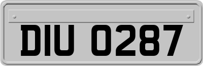 DIU0287