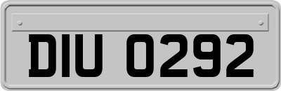 DIU0292