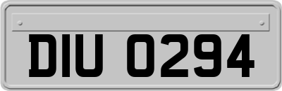 DIU0294