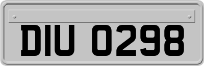 DIU0298